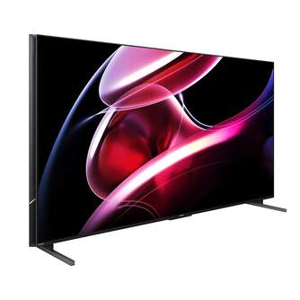TV HISENSE 85%%%quot; 85UXKQ UHD MINILED X ULED QLED 144H
