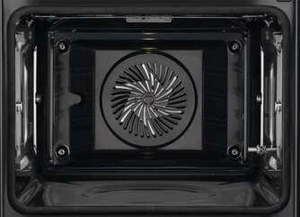 HORNO AEG BPE546360M INOX GT ST PIRO SONDA