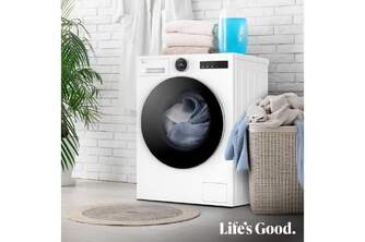 LVD. LG F4X7011TWS 11K 1400R BCO DSP SERIE 700