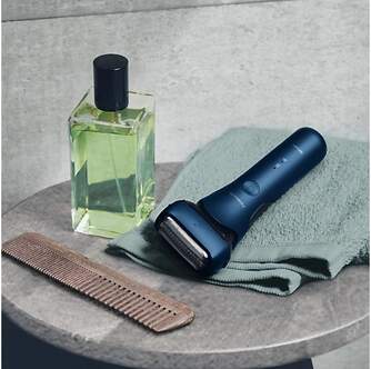 AFEITA. PANASONIC ES-LT4B-A803 3CUCHILLAS JAPO W%%%amp;D