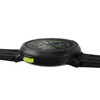 SMARTWATCH HIFUTURE MIX3 BLACK
