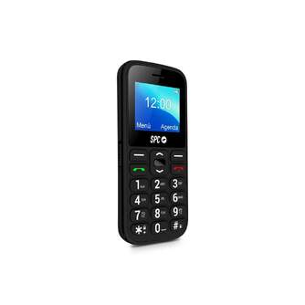 SENIORPHONE SPC 2329N FORTUNE 2 4G TECLAS GRANDES