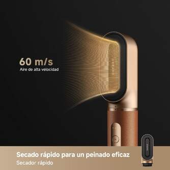 MOLDEADOR DREAME AIRSTYLE PRO 7EN1 