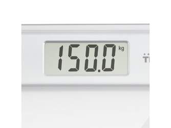 BASCULA TRISTAR WG2421 150K 100G  CRISTAL DIG