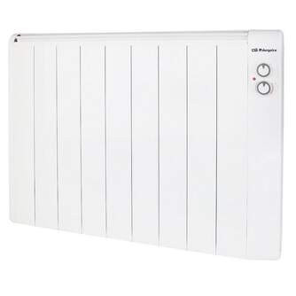 EMISOR SECO ORBEGOZO RRM1510 1500W 9E