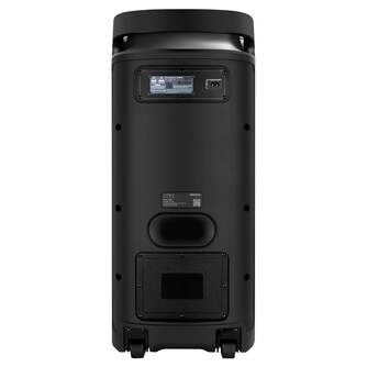 ALTAVOZ PHOENIX RUMBLEBOSS XL 160W BATERIA 2 MICRO