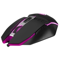 RATON SCORPION RAT%%%#211;N GAMING M112