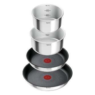 BATERIA COCINA TEFAL INGENIO EMOTION SET 10PZS