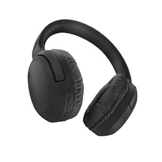 AURICULAR ENERGY SISTEM HUSH BLUETOOTH BLACK
