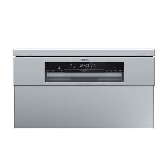 LVJ. TEKA DFS26650SS INOX 114280001