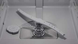 LVJ. BOSCH SMV4HVX14E 6P 46dBA INT