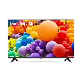 TV LG 55%%%quot; 55UT73006LA UHD WEBOS24 ALFA5 AITHINQ