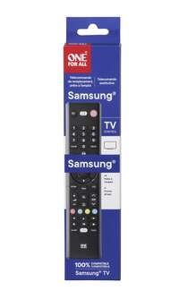 MANDO A DIST. ONE FOR ALL URC 1310 SAMSUNG