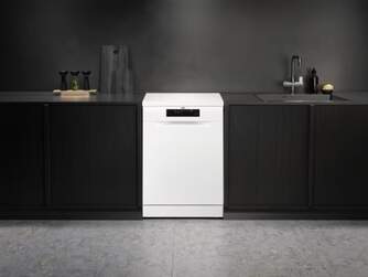 LVJ. AEG FFB64607ZW BCO DSP 44dB