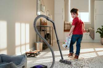 ASPI. TRINEO LG VC5506NHTB S/B CICLONICO FILT.LAVB