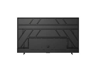 TV HAIER 100%%%quot; H100S90FUX UHD MINILED GOOGLETV 144H