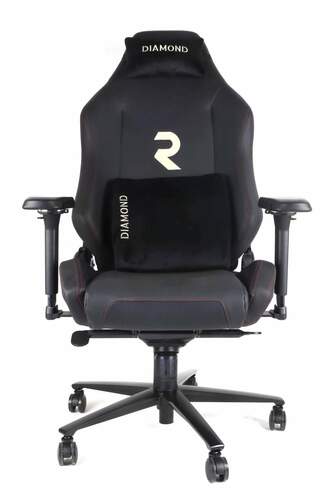 Silla Gaming Romo RO SG Diamond - Pistón Clase 4