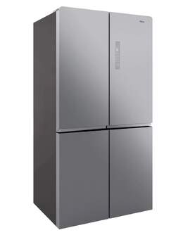 FRI. TEKA RMF77920SS 193,5x83,3x90,5 4P NF INOX