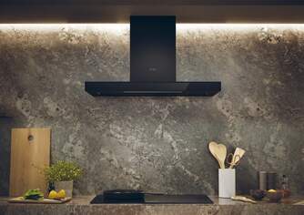 CAMP. HAIER HATS9CBS4BWIFI 857m3h 90CM NEGRA