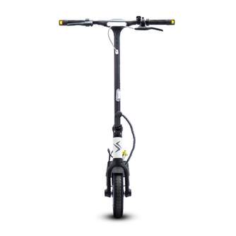 PATIN ELECTRICO SMARTGYRO Z-ONE 2 GRAY C 10%%%quot; 350W