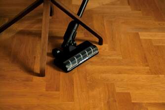 ASPI. ESCOBA NILFISK S1 PETCARE 29,6V 0,7L 60M ACC