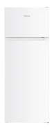 Frigorífico 2 Puertas Teka RTF2510 - 204 L, 143x55 cm, Clase E, Blanco