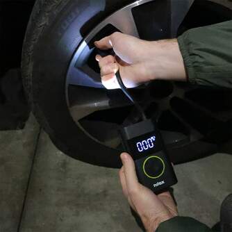 HINCHADOR RUEDA NILOX AIR PUMP NXAIRPUMP