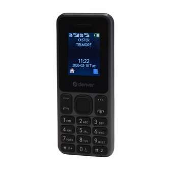 SENIORPHONE DENVER FAS-1880L 1,77%%%quot; 4G