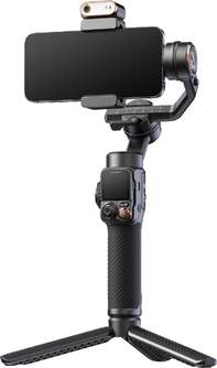 GIMBALL HOHEM ISTEADY M7 PREMIUM AI AUTOTRACK