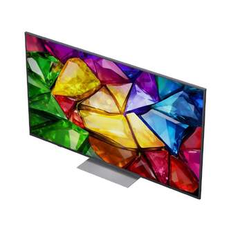 TV LG 65%%%quot; 65MRGB87B6B UHD MICRORGB A8 144HZ W26