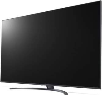TV LG 70%%%quot; 70UQ81006LB UHD STV ALFA5 WEB22 MAGICREM