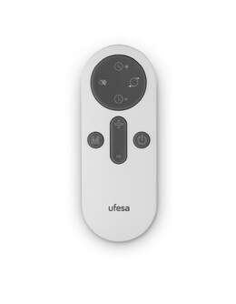 VENTILADOR PIE UFESA NAGASAKI 5ASP 28W 44CM M/D