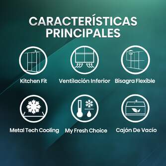 FRI. HISENSE RQ5P605NSVE 190x91 4P NF CRI INOX DSP