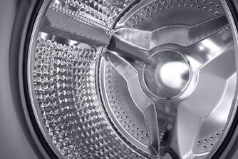 LVD.SEC. SAMSUNG WD11DG6B85BEU3 11/6KG 1400RPM