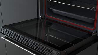HORNO TEKA HSB6150 71L MF HYDRO INOX
