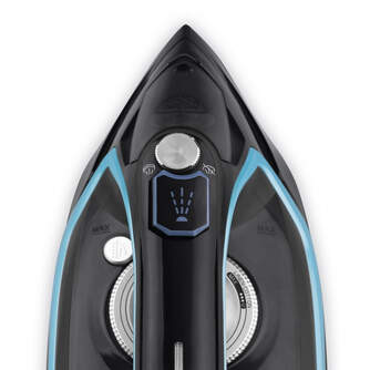 PLANCHA UFESA PV2600 GLIDE 2600W 180GR  