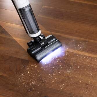 FREGADORA POLTI ROLLYSTEAM WD30C VAPOR