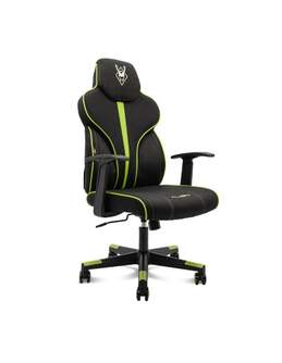 SILLA GAMING WOXTER STINGER STATION ALIEN GREEN 2.