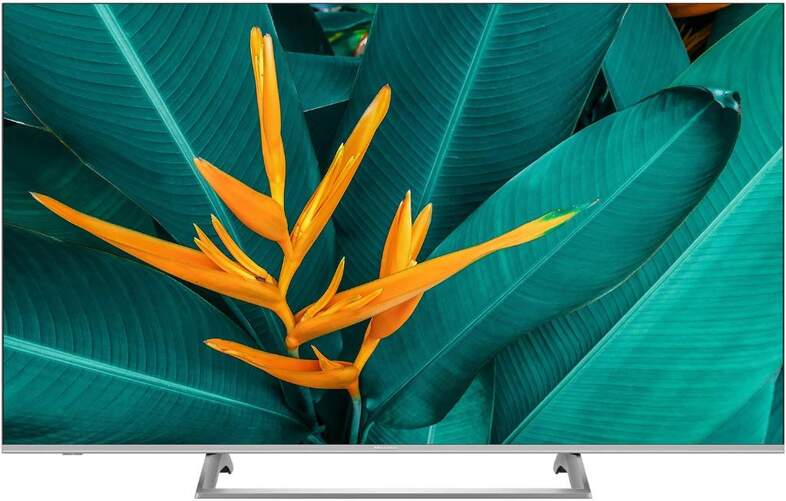 TV 75" Hisense 75A7GQ - UHD 4K, Quantum Dot