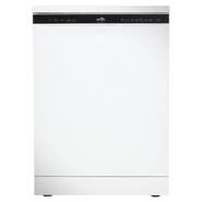 Lavavajillas Artica ALV6600DW - 60cm, 12 Servicios, Media Carga, Blanco, Clase E