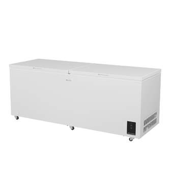 CONG.HOR ARTICA FROSTBOX508EB 508L DUAL