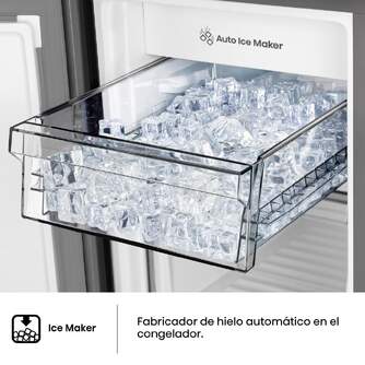 FRI. HISENSE RQ5P470SYID 179x80x70 4P NF INOX DISP