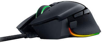 RATON GAMING RAZER BASILISK V3 ERGONOMICO