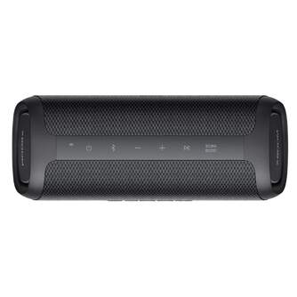 ALTAVOZ LG XG7QBK 40W BLUETOOTH IP67 24H