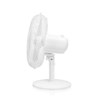 VENTILADOR SOBREMESA TRISTAR VE5724 30CM 40W BCO