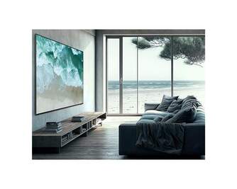 TV SAMSUNG 65%%%quot; TQ65QN95C NEOQLED UHD 144HZ