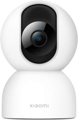 Cámara Inteligente Xiaomi 360 C400 - Panorámica 360º, 4 MP, 2,5K, detección de personas por IA