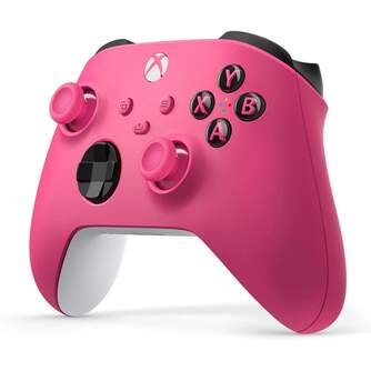 MANDO XBOX ONE WIRELESS DEEP PINK