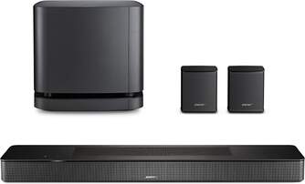 BARRASONIDO BOSE SMART SOUNDBAR