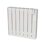 Emisor fui&iacute;do Cointra Cosmos 1000 - 1000 W, control por Wi-Fi, pantalla TFT, programable